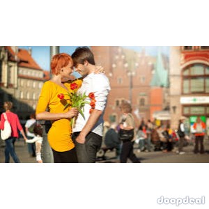 Get your lost love back By dua 